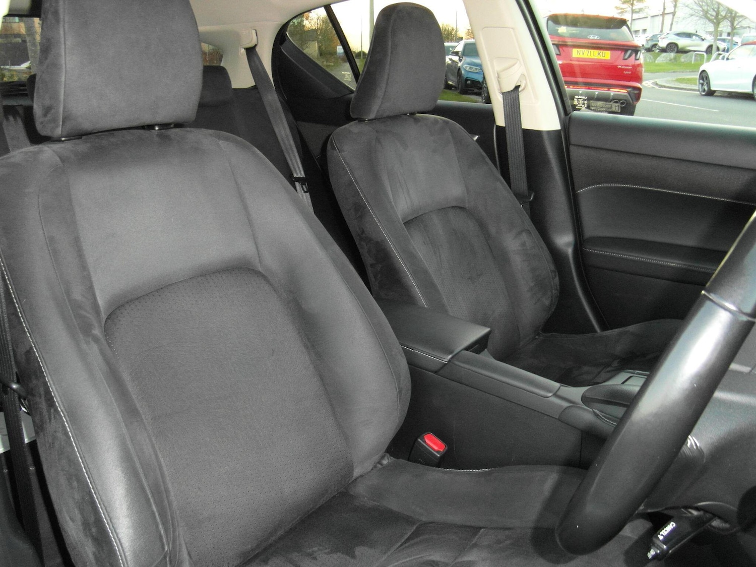 Used Lexus CT 2017 for sale - 76856001: Photo 19