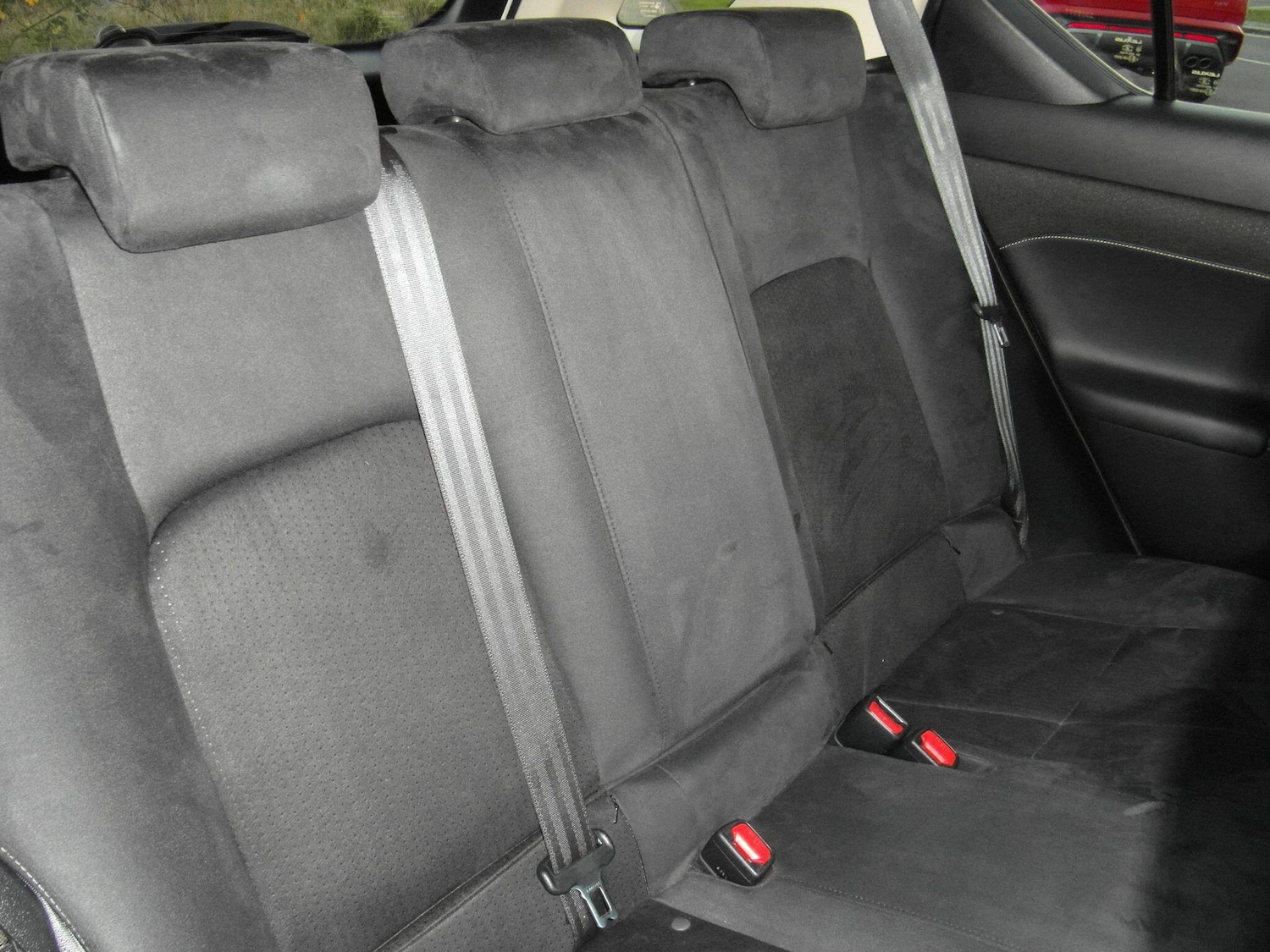 Used Lexus CT 2017 for sale - 76856001: Photo 20