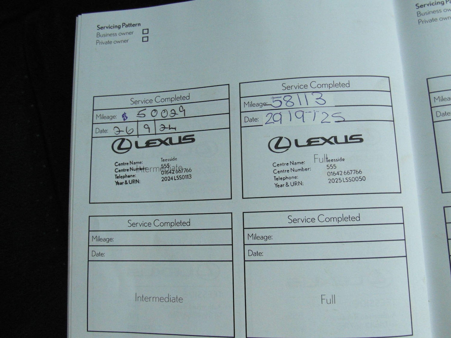 Used Lexus CT 2017 for sale - 76856001: Photo 30