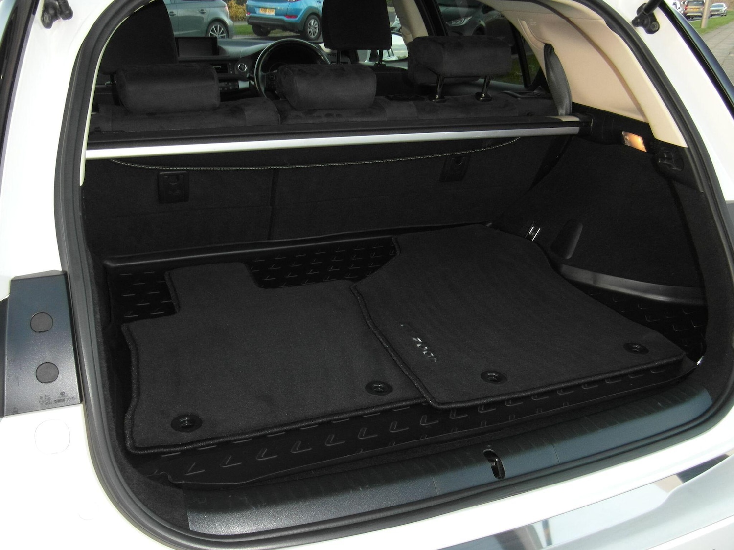 Used Lexus CT 2017 for sale - 76856001: Photo 31