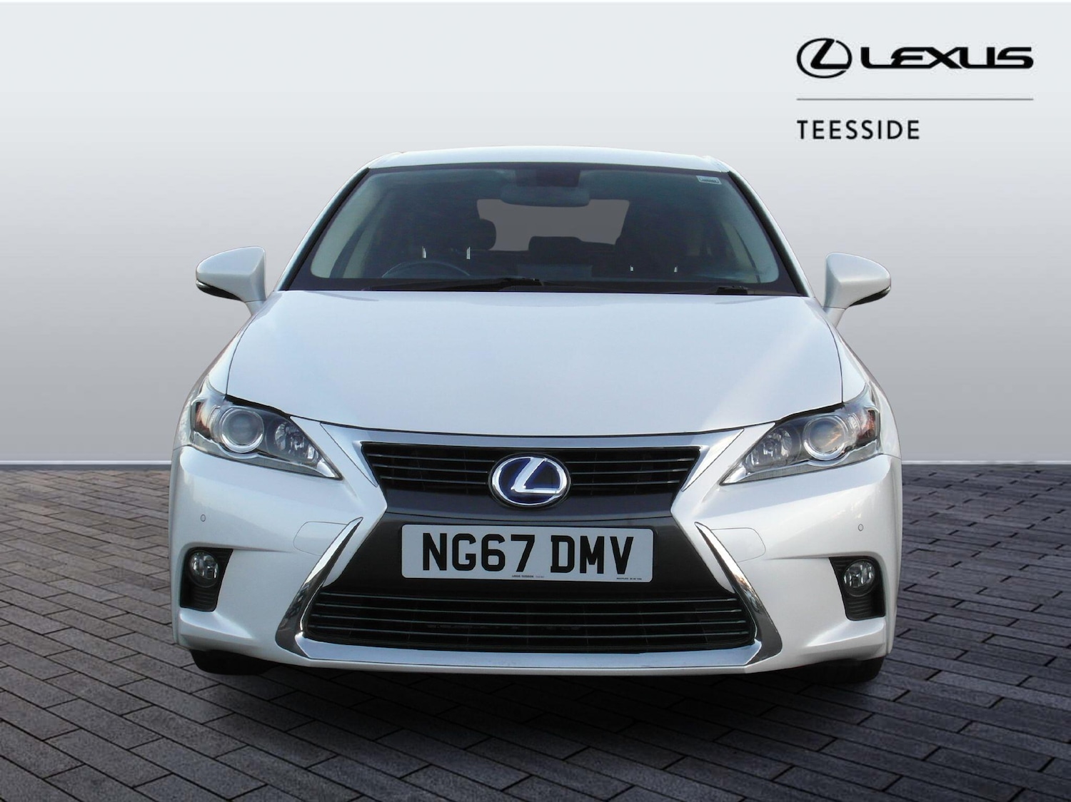 Used Lexus CT 2017 for sale - 76856001: Photo 4