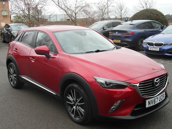 2018 (67) - 2.0 Sport Nav 5dr Auto