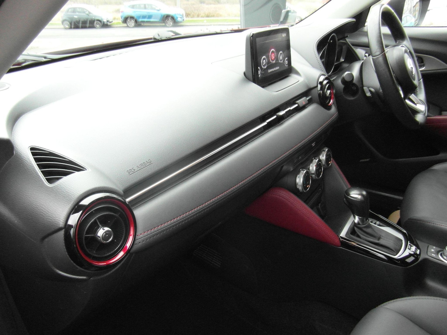 Used Mazda CX-3 2018 for sale - 77799225: Photo 25