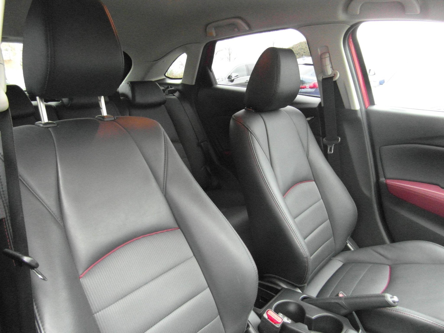 Used Mazda CX-3 2018 for sale - 77799225: Photo 26