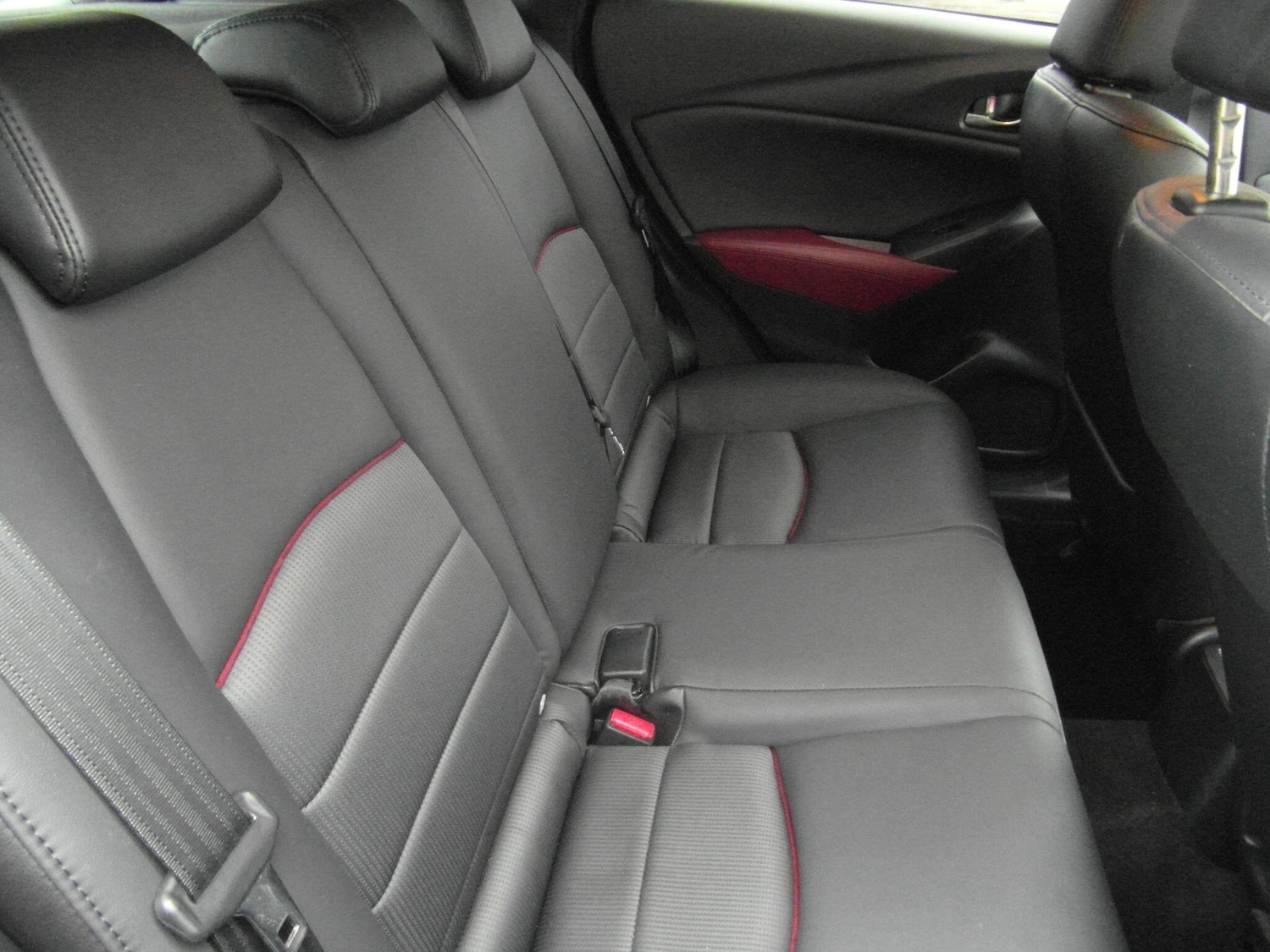 Used Mazda CX-3 2018 for sale - 77799225: Photo 27