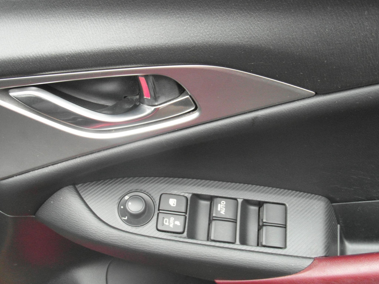 Used Mazda CX-3 2018 for sale - 77799225: Photo 28