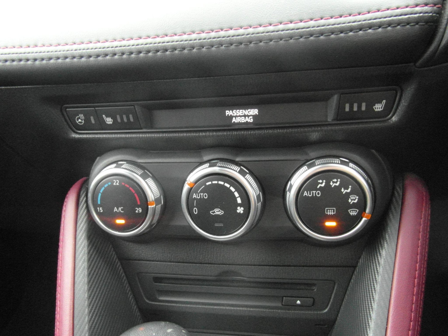 Used Mazda CX-3 2018 for sale - 77799225: Photo 31