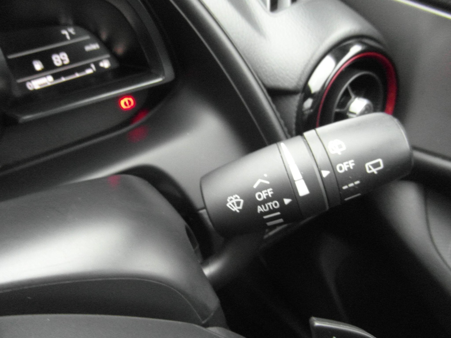 Used Mazda CX-3 2018 for sale - 77799225: Photo 35