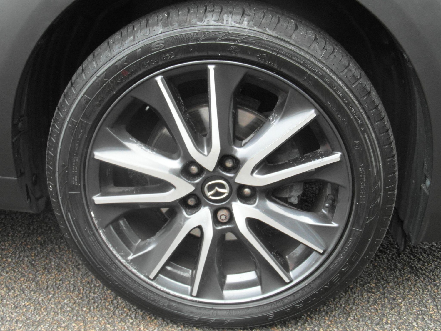 Used Mazda CX-3 2018 for sale - 77799225: Photo 37