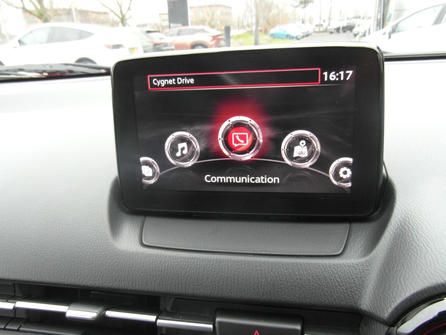 Used Mazda CX-3 2018 for sale - 77799225: Photo 41