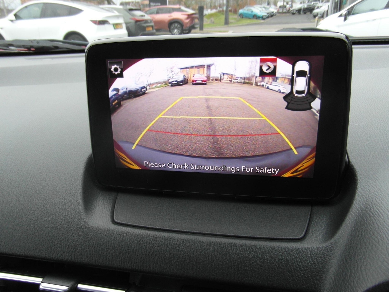 Used Mazda CX-3 2018 for sale - 77799225: Photo 42