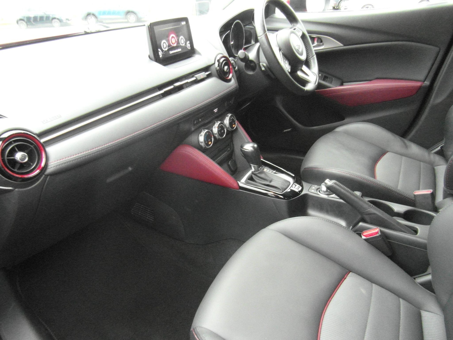 Used Mazda CX-3 2018 for sale - 77799225: Photo 45