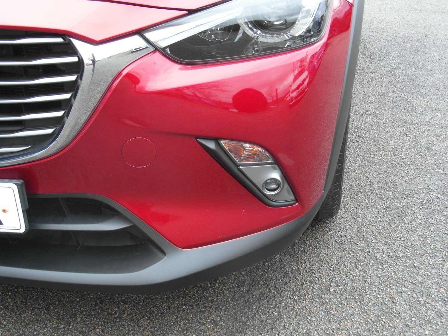 Used Mazda CX-3 2018 for sale - 77799225: Photo 47