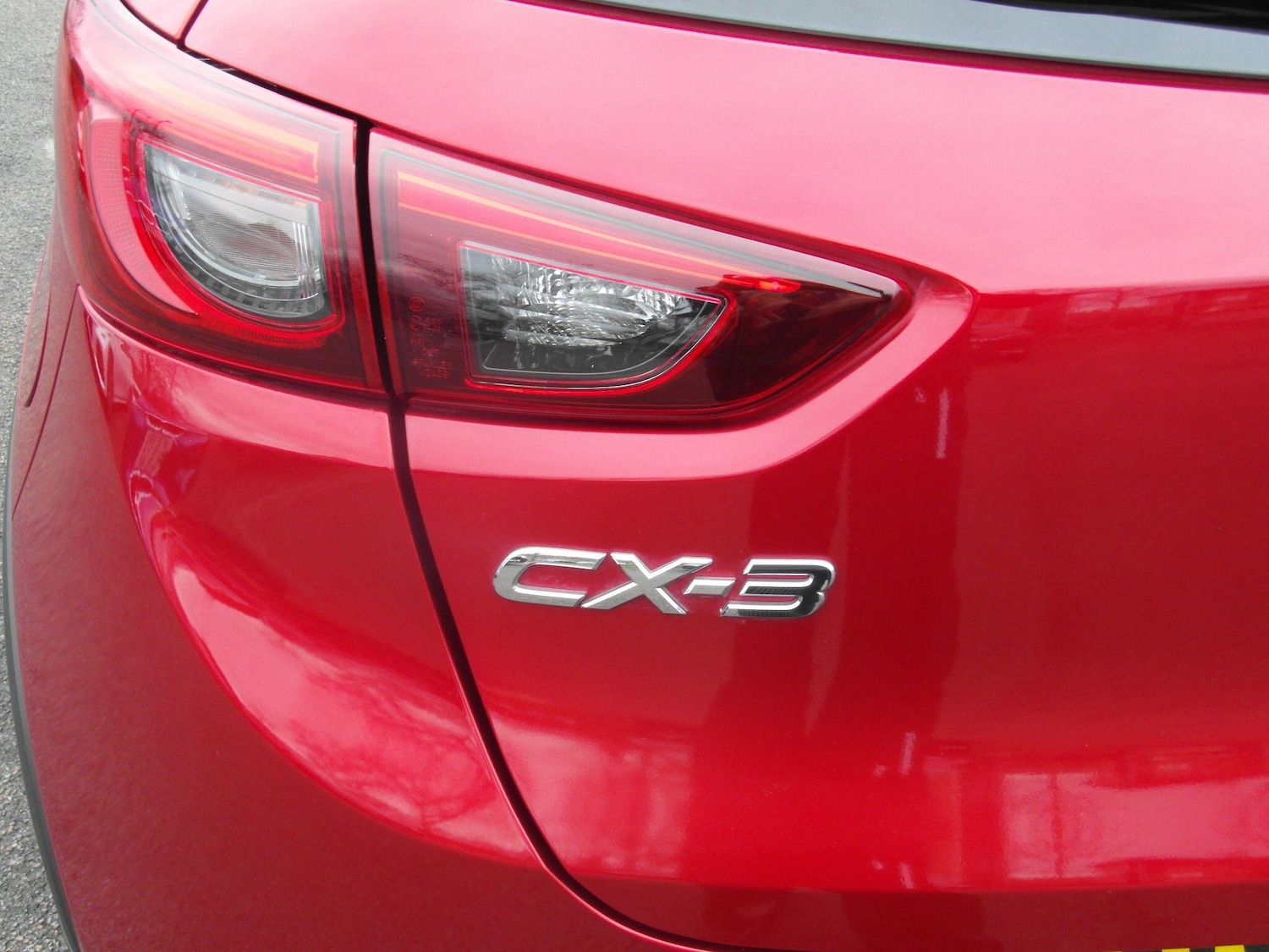 Used Mazda CX-3 2018 for sale - 77799225: Photo 49