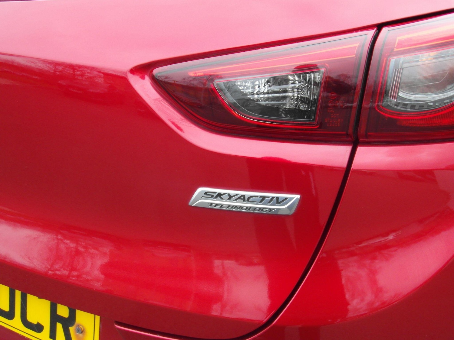 Used Mazda CX-3 2018 for sale - 77799225: Photo 51