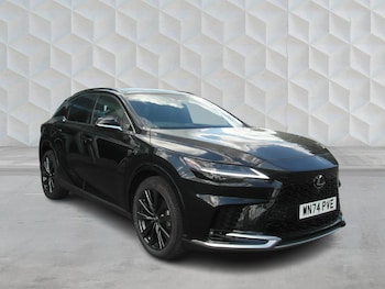 Used Lexus RX 2024 for sale - 79033805: Photo
