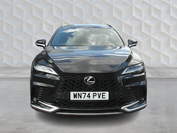 Used Lexus RX 2024 for sale - 79033805: Photo
