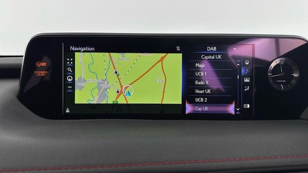 Used Lexus UX 2020 for sale - 75507660: Photo 10