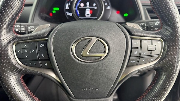 Used Lexus UX 2020 for sale - 75507660: Photo 11