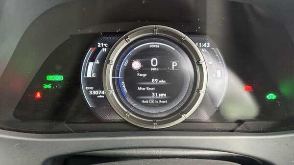 Used Lexus UX 2020 for sale - 75507660: Photo 12