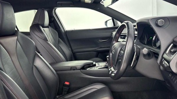 Used Lexus UX 2020 for sale - 75507660: Photo 13