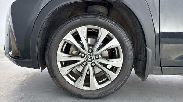 Used Lexus UX 2020 for sale - 75507660: Photo 16