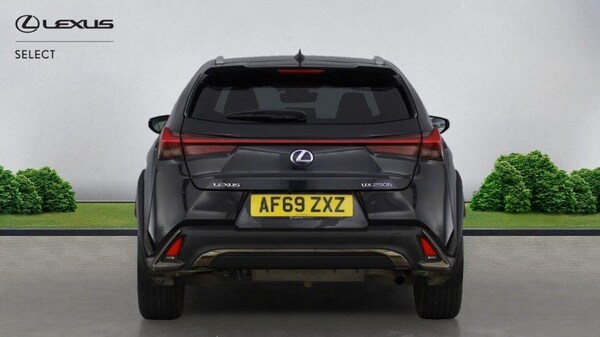 Used Lexus UX 2020 for sale - 75507660: Photo 17