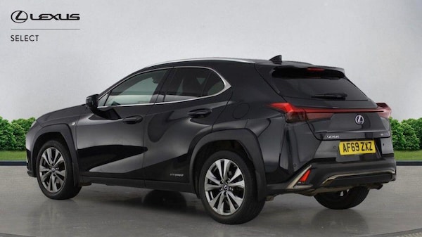 Used Lexus UX 2020 for sale - 75507660: Photo 18