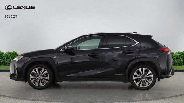 Used Lexus UX 2020 for sale - 75507660: Photo 19