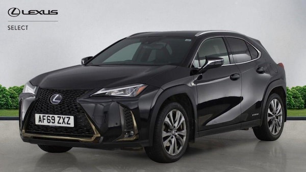 Used Lexus UX 2020 for sale - 75507660: Photo 20