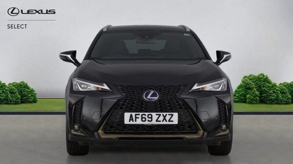 Used Lexus UX 2020 for sale - 75507660: Photo 21