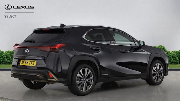 Used Lexus UX 2020 for sale - 75507660: Photo 5