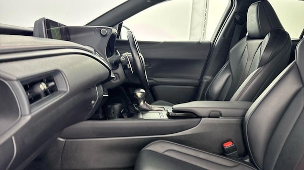 Used Lexus UX 2020 for sale - 75507660: Photo 6
