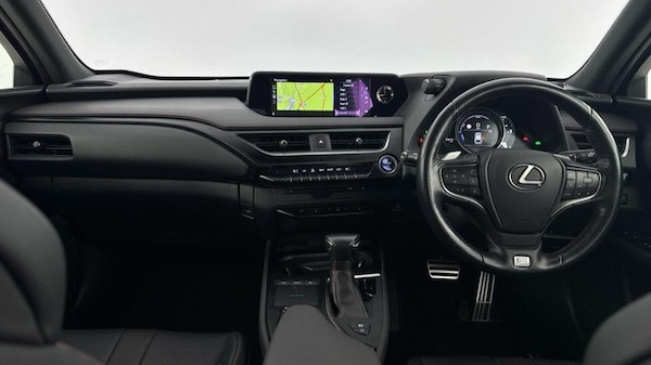 Used Lexus UX 2020 for sale - 75507660: Photo 7