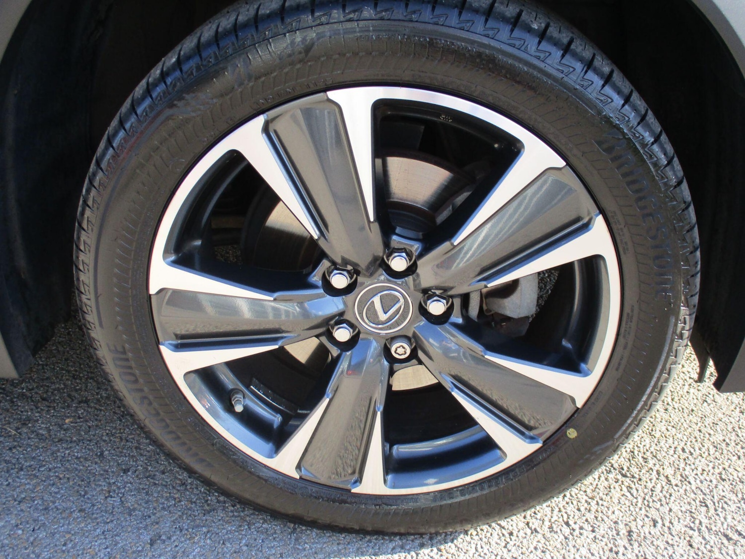 Used Lexus UX 2021 for sale - 76989055: Photo 20