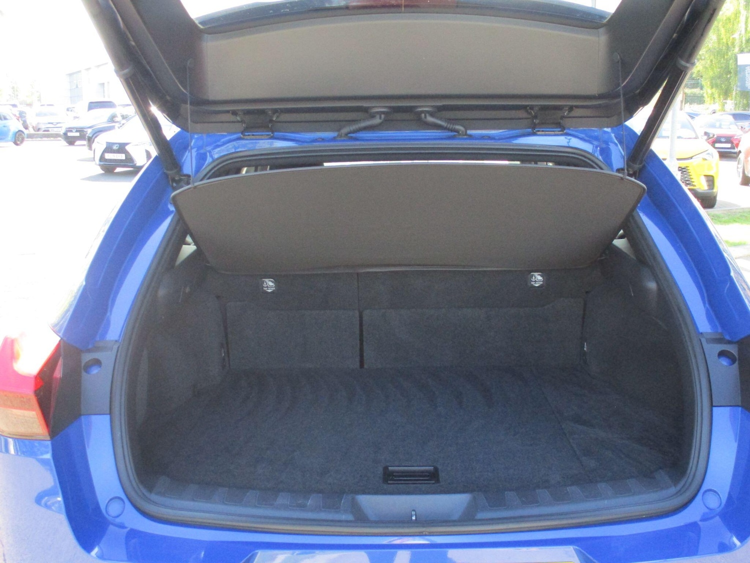 Used Lexus UX 2021 for sale - 76989055: Photo 25