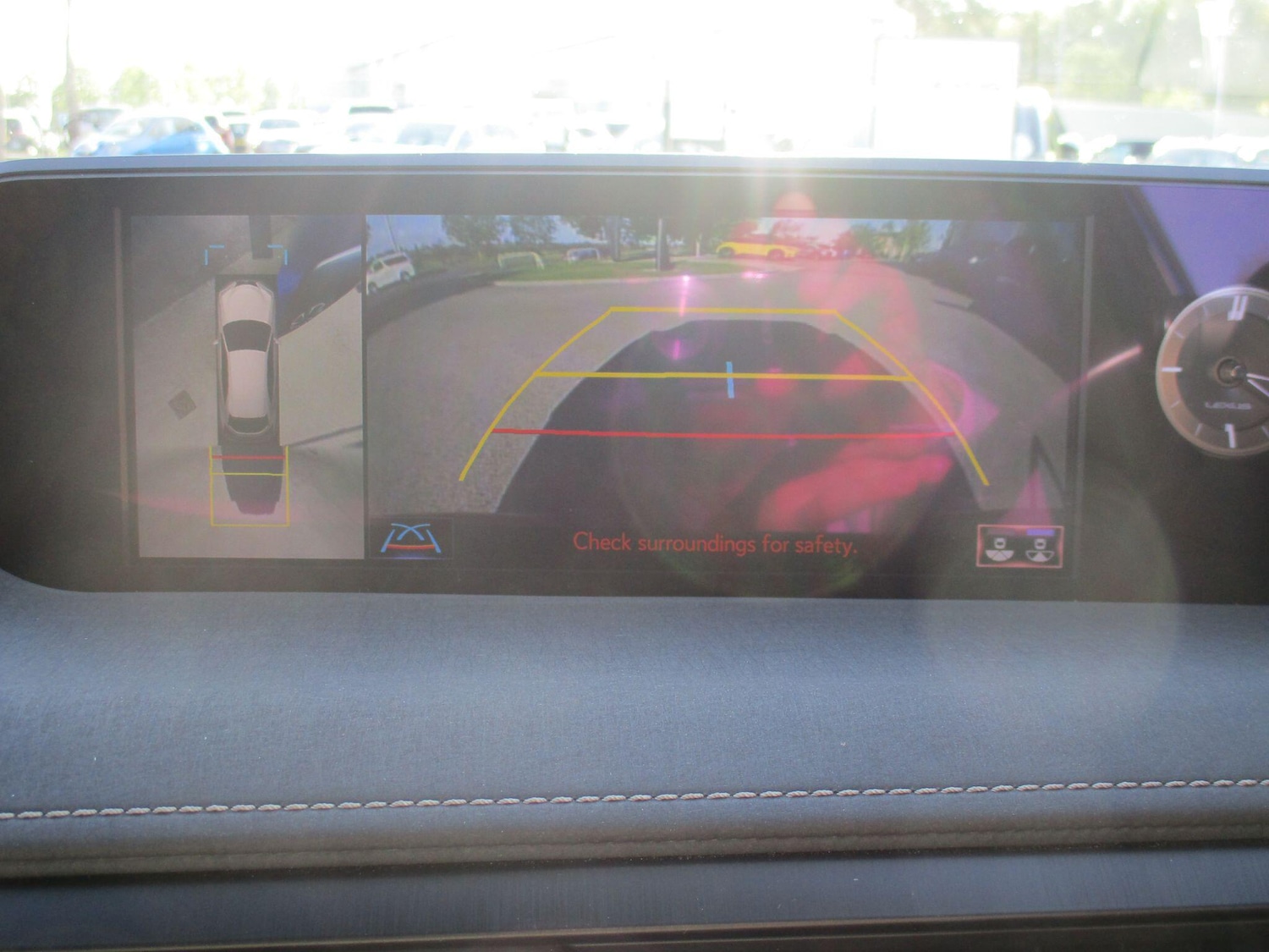 Used Lexus UX 2021 for sale - 76989055: Photo 46