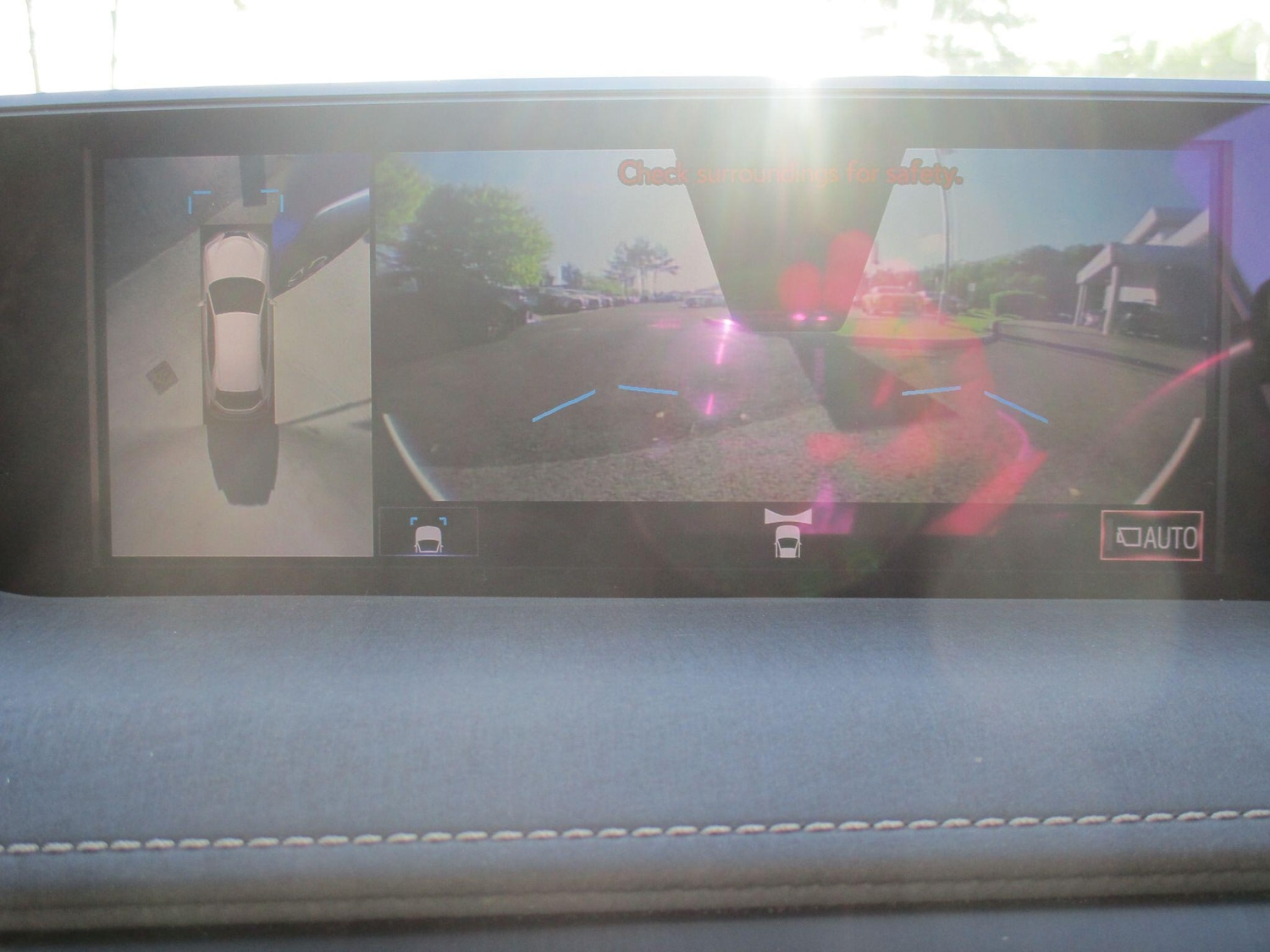 Used Lexus UX 2021 for sale - 76989055: Photo 47