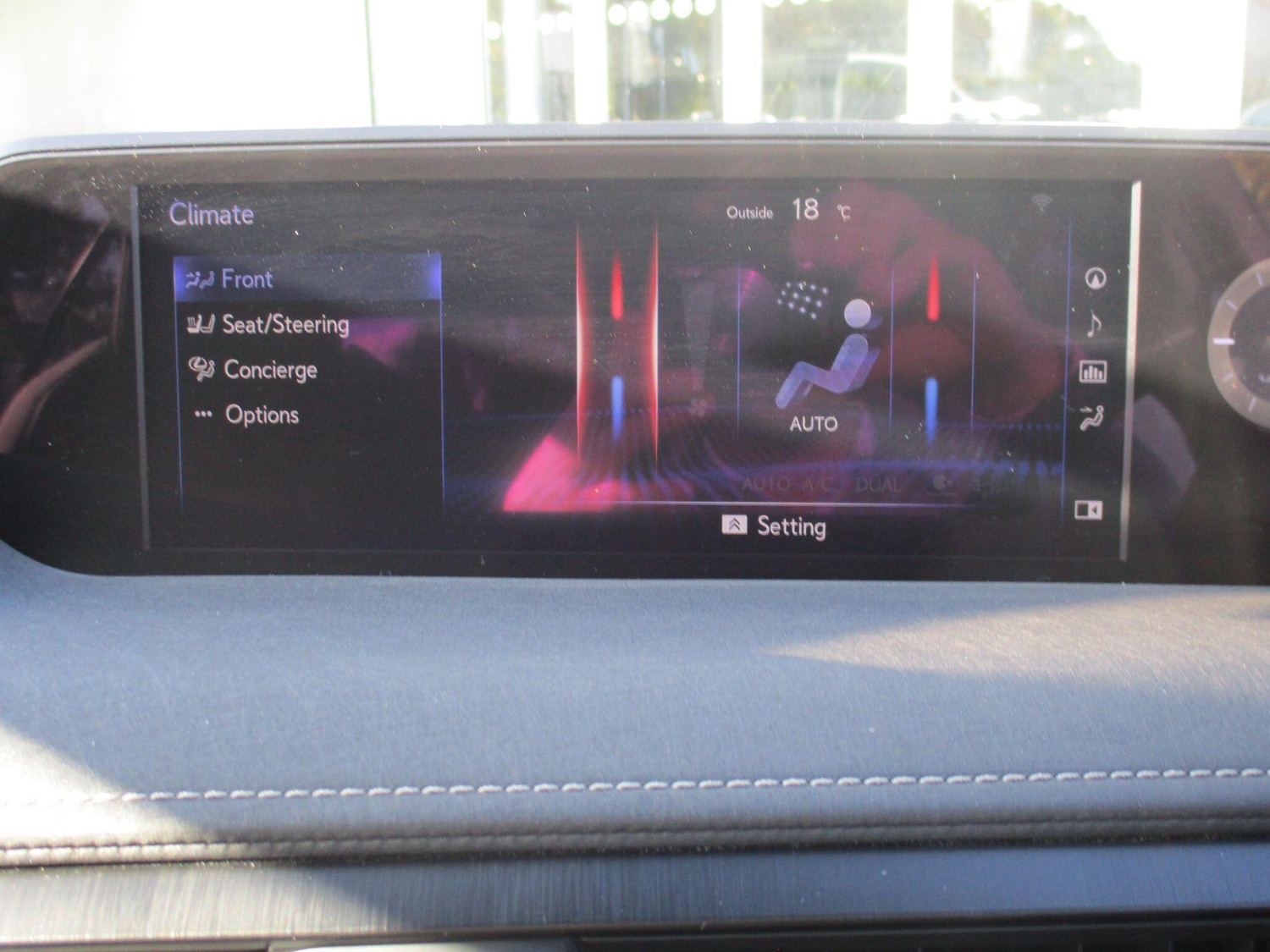 Used Lexus UX 2021 for sale - 76989055: Photo 48