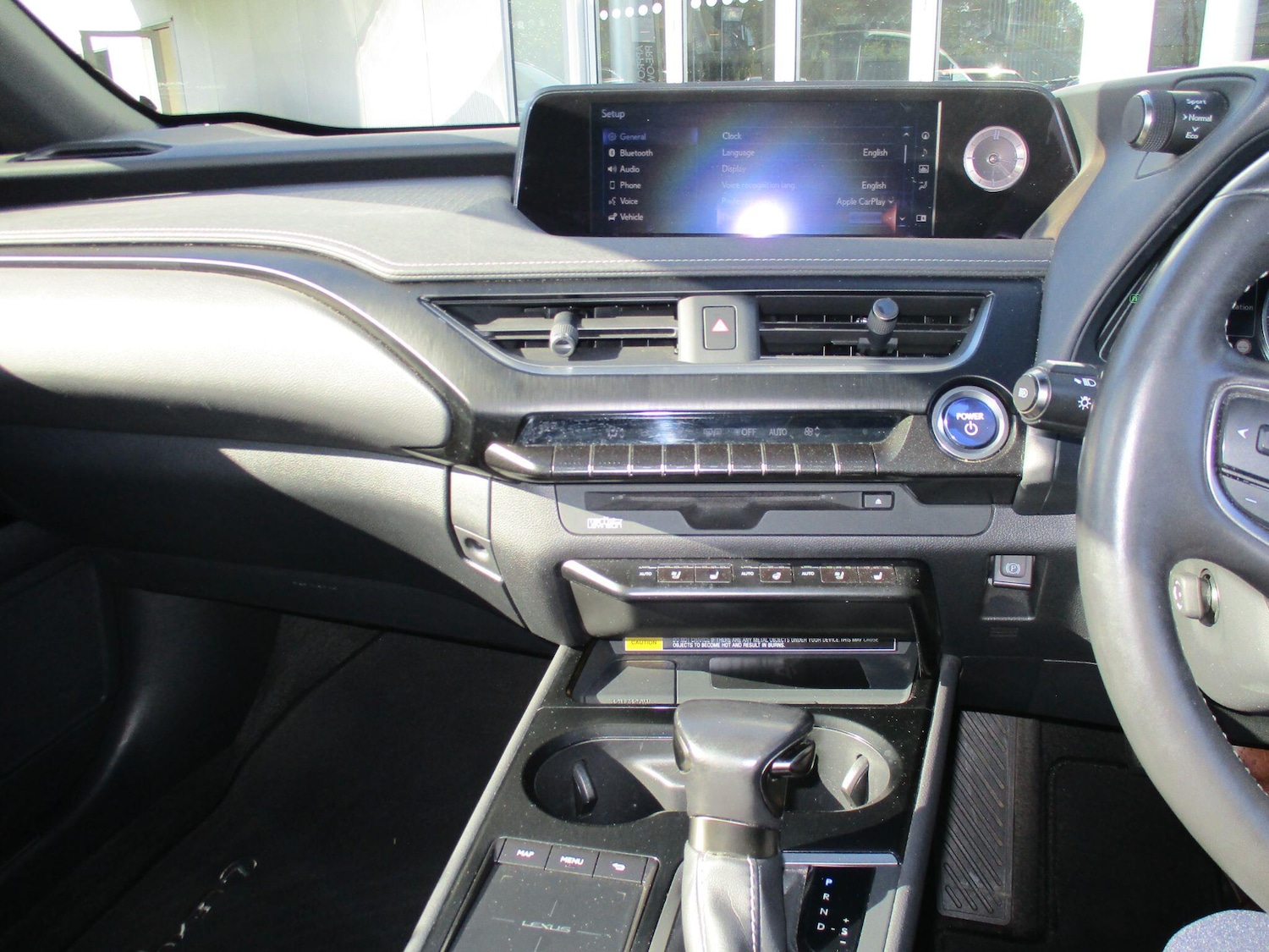 Used Lexus UX 2021 for sale - 76989055: Photo 53