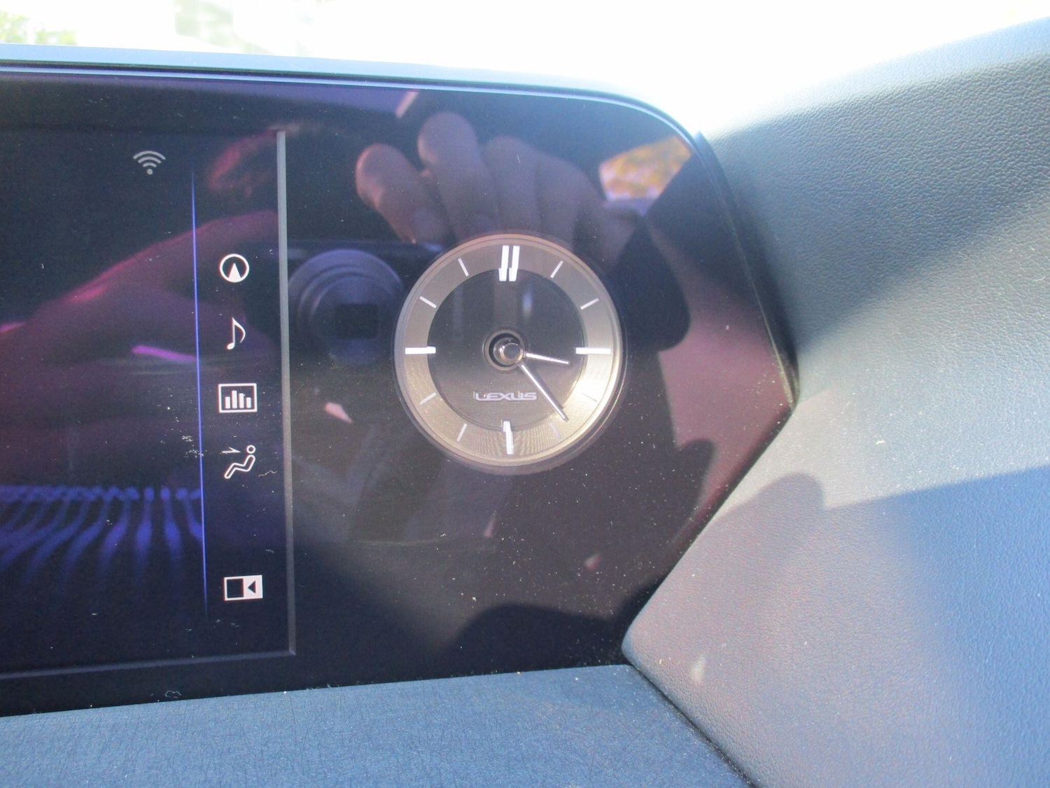 Used Lexus UX 2021 for sale - 76989055: Photo 58