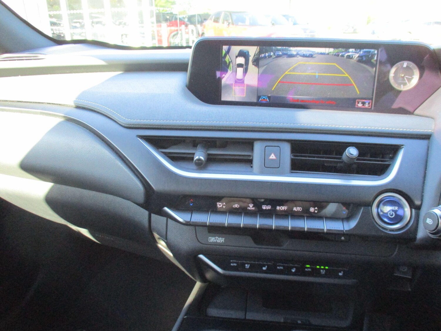 Used Lexus UX 2021 for sale - 76989055: Photo 61