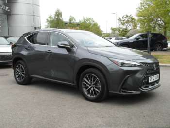 Used Lexus NX 2022 for sale - 74453233: Photo