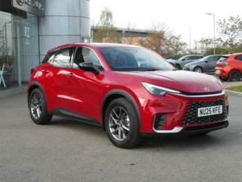 2025 (25) - 1.5 VVT-iE Premium E-CVT Euro 6 (s/s) 5dr
