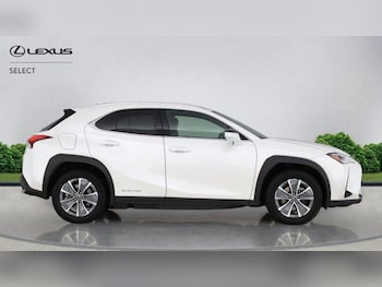 Used Lexus UX 2021 for sale - 75224700: Photo