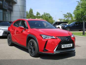 (22) - 2.0 250h Premium E-CVT Euro 6 (s/s) 5dr