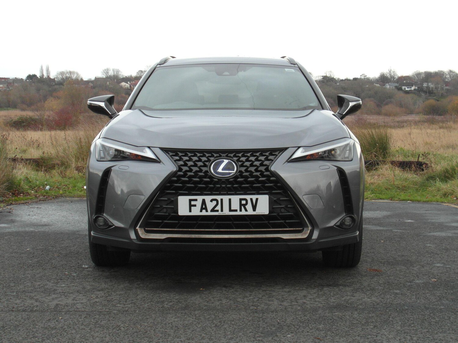 Used Lexus UX 2021 for sale - 76765591: Photo 11