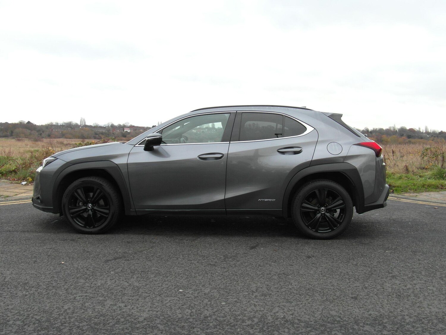 Used Lexus UX 2021 for sale - 76765591: Photo 14