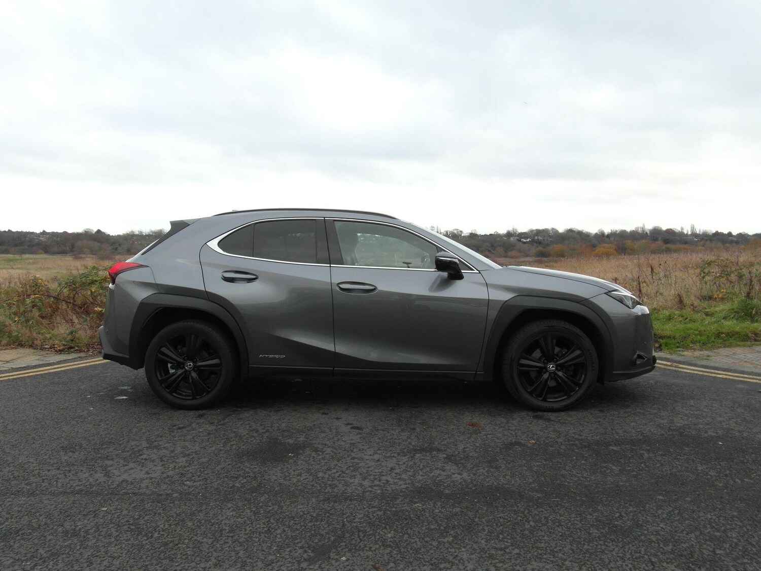Used Lexus UX 2021 for sale - 76765591: Photo 17