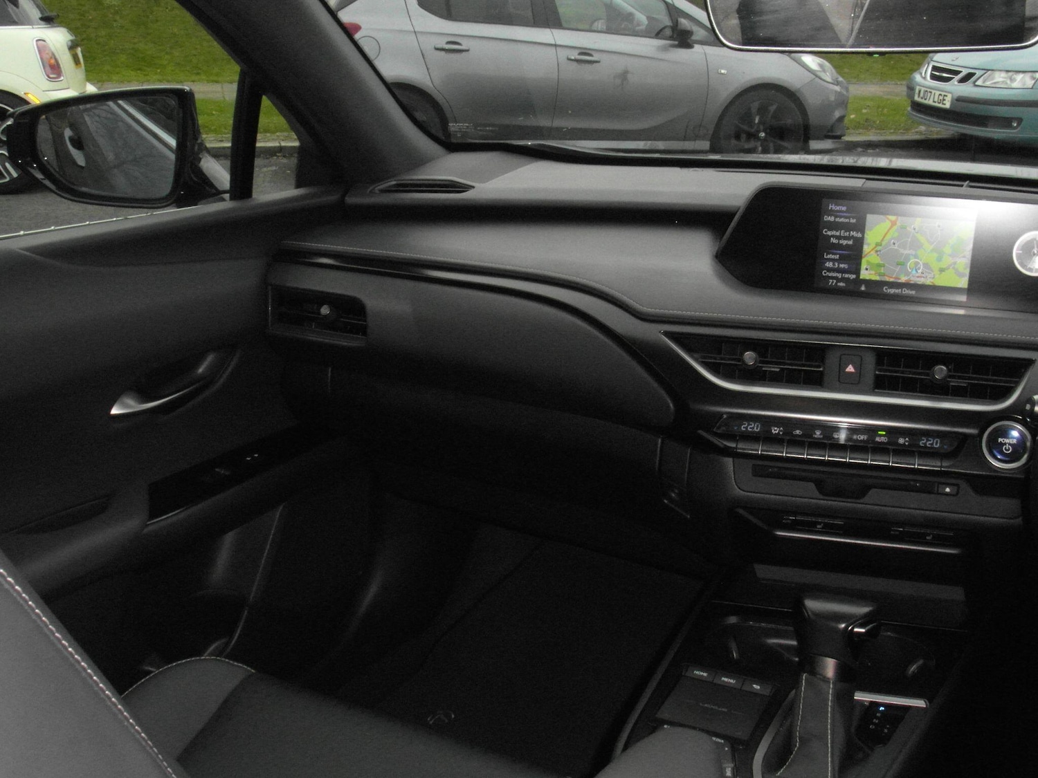 Used Lexus UX 2021 for sale - 76765591: Photo 19